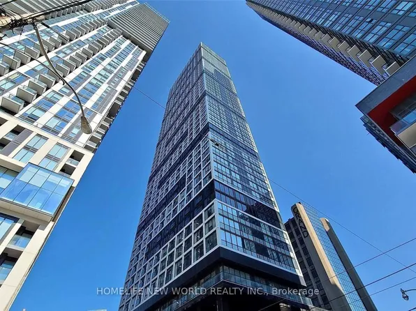 181 Dundas St E, Toronto, ON