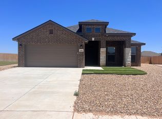 2302 135th St, Lubbock, TX 79423