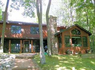 9129 Davies Rd, Minocqua, WI 54548