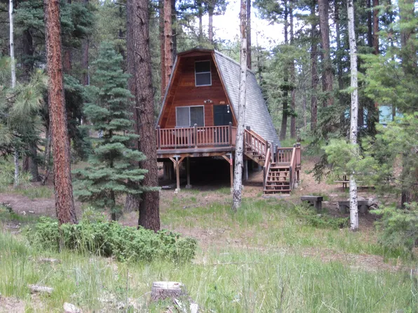 522 Aspen Dr, Jemez Springs, NM 87025