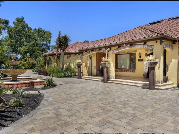 14486 Leland Cir, Saratoga, CA 95070