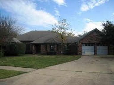 7300 Lake Park Ct, Arlington, TX, 76016