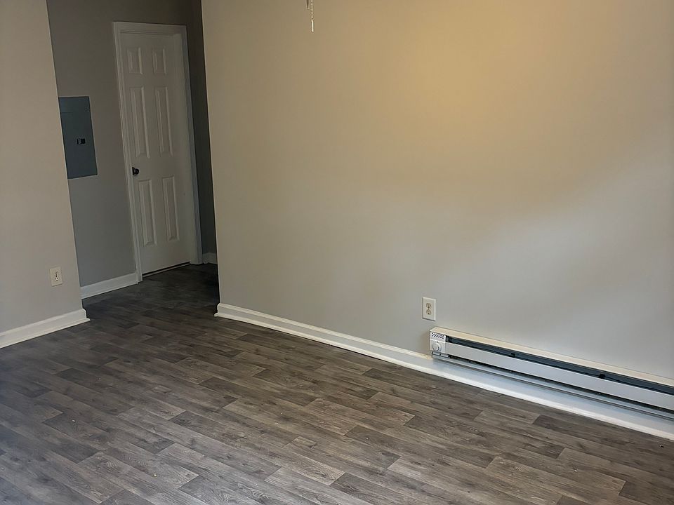 Living room.