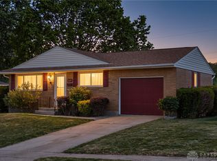 1609 Kathy Ln, Miamisburg, OH 45342