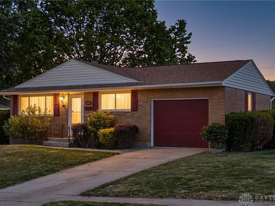 1609 Kathy Ln, Miamisburg, OH, 45342
