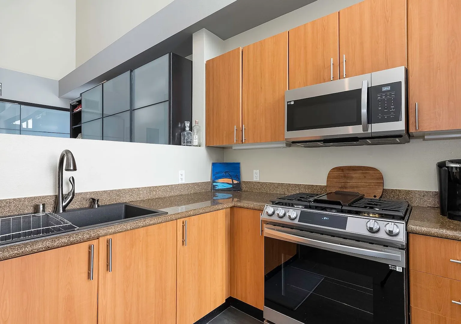1480 Broadway #2607 — Photo 4