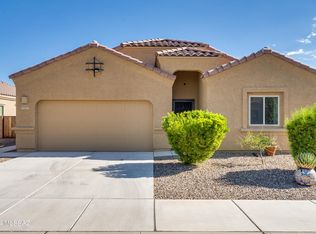 12419 W Reyher Farms Loop, Marana, AZ 85653