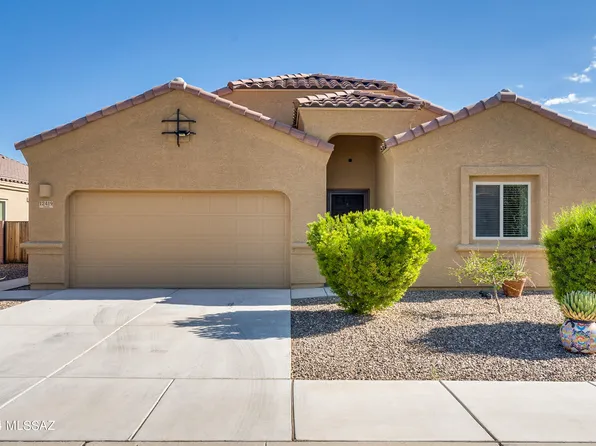 12419 W Reyher Farms Loop, Marana, AZ 85653
