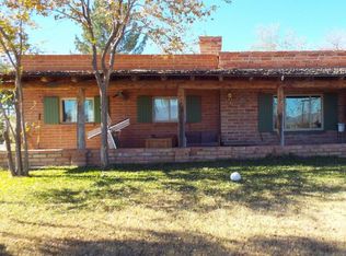 461 N Hamilton Rd, Willcox, AZ 85643
