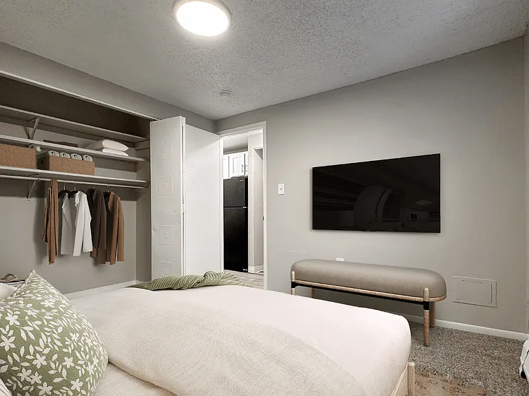 Platinum Collection Renovated Apartment