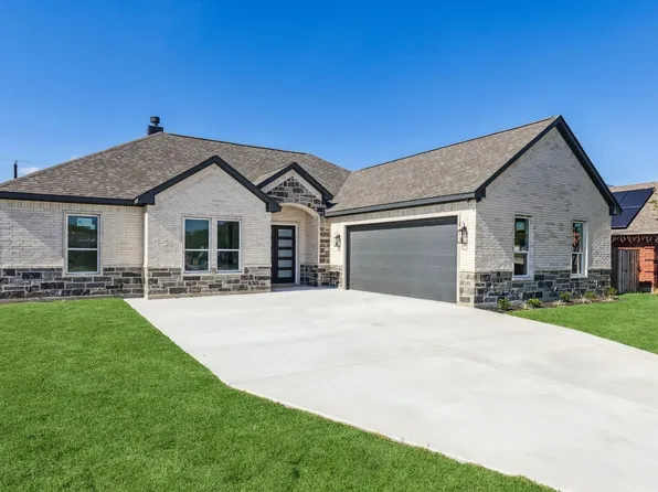 6617 Bob Hanger St, Fort Worth, TX 76179