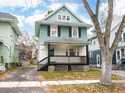 207 Bidwell Ter, Rochester, NY, 14613