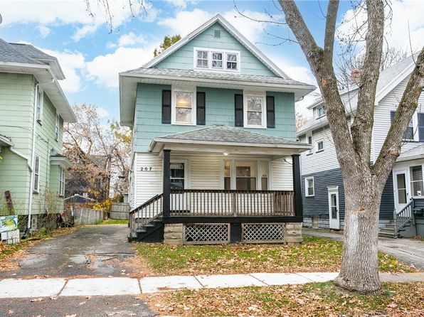 207 Bidwell Ter, Rochester, NY 14613
