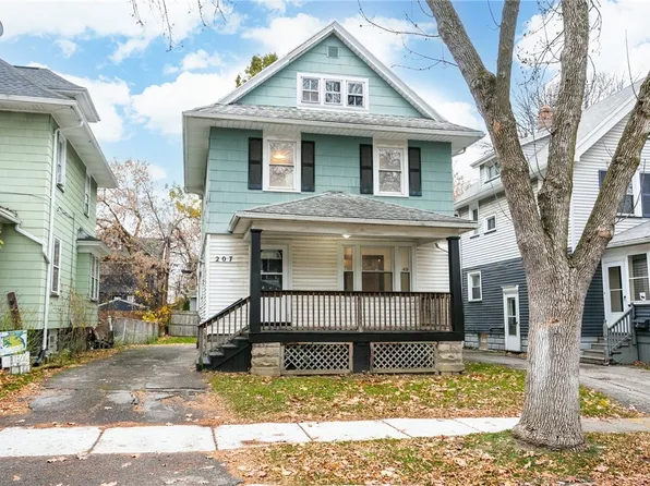 207 Bidwell Ter, Rochester, NY 14613