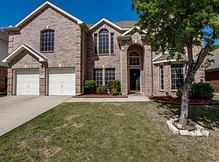 4419 Westchester Glen Dr, Grand Prairie, TX 75052