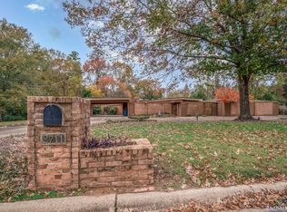 2711 Arlington Rd, Marshall, TX 75672