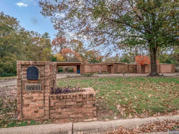 2711 Arlington Rd, Marshall, TX 75672