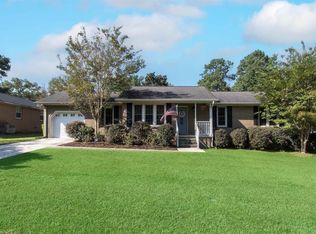 84 Inway Dr, Columbia, SC 29223