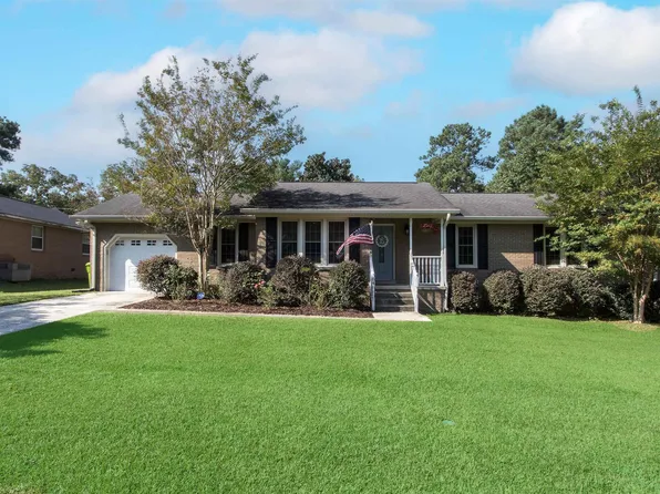 84 Inway Dr, Columbia, SC 29223