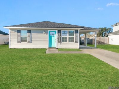 35101 Quail Creek Dr, Denham Springs, LA, 70706