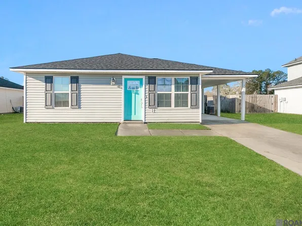 35101 Quail Creek Dr, Denham Springs, LA 70706