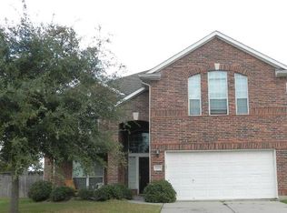 23322 Sawmill Cross Ln, Spring, TX 77373