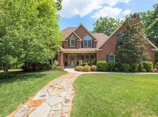 12740 Long Ridge Rd, Knoxville, TN 37934