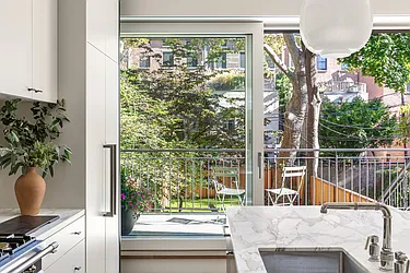 Sold by Corcoran