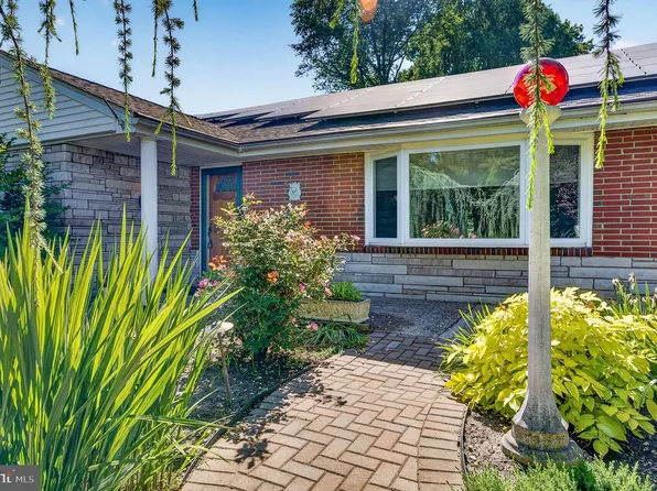 311 Oak Ave, Cherry Hill, NJ 08002