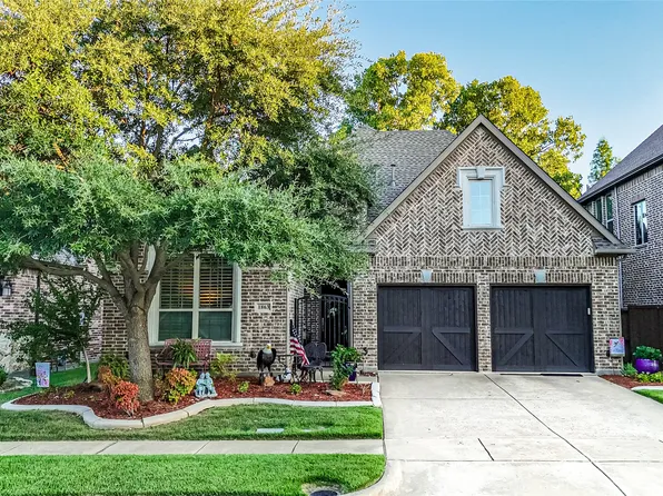 1863 Audubon Pond Way, Allen, TX 75013