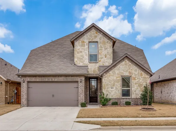 5629 Surry Mountain Trl, Fort Worth, TX 76179