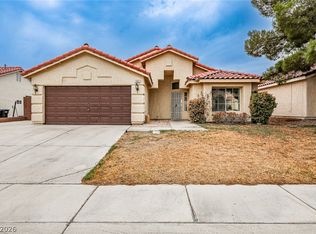 505 Casa Del Norte Dr, North Las Vegas, NV 89031
