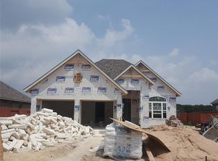 3109 Bouchette Cv, Leander, TX 78641