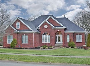 528 Creek Side Dr, Shelbyville, KY 40065