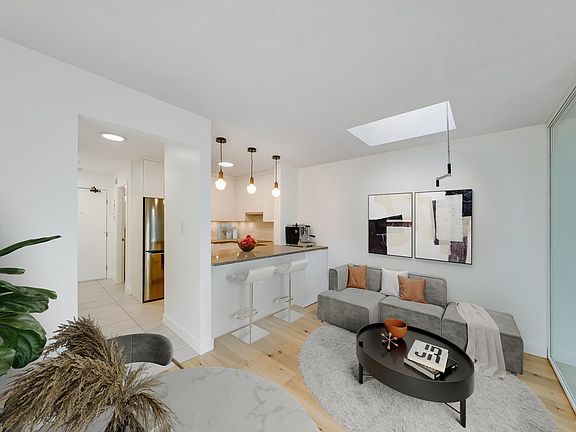 2nd image of 1545 E 2nd Ave #303