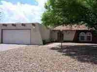 1904 Jonquil Park Dr, Clovis, NM 88101
