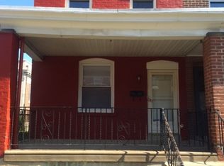 6741 Marsden St, Philadelphia, PA 19135