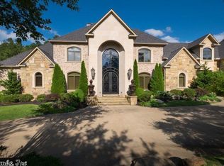 3 Spring Valley Ln, Little Rock, AR 72223