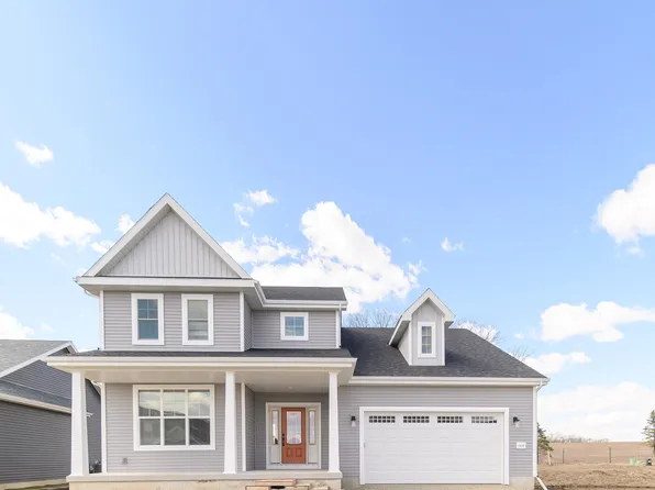 1538 Eagle Eye St, Verona, WI 53593