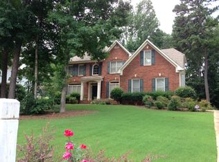 1969 Rosemont Ct, Jonesboro, GA