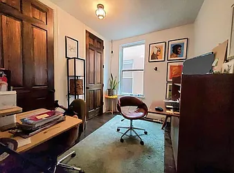 Rented by Doorway NYC, LLC