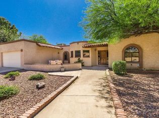 1175 E Manor Dr, Casa Grande, AZ 85122