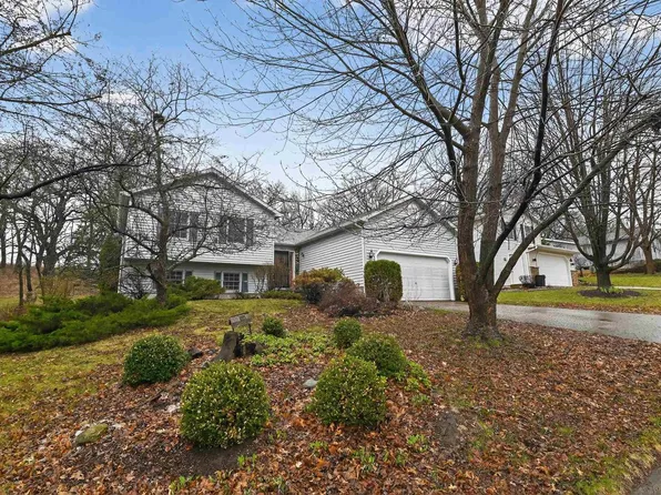 2806 Wentworth Drive, Madison, WI 53719