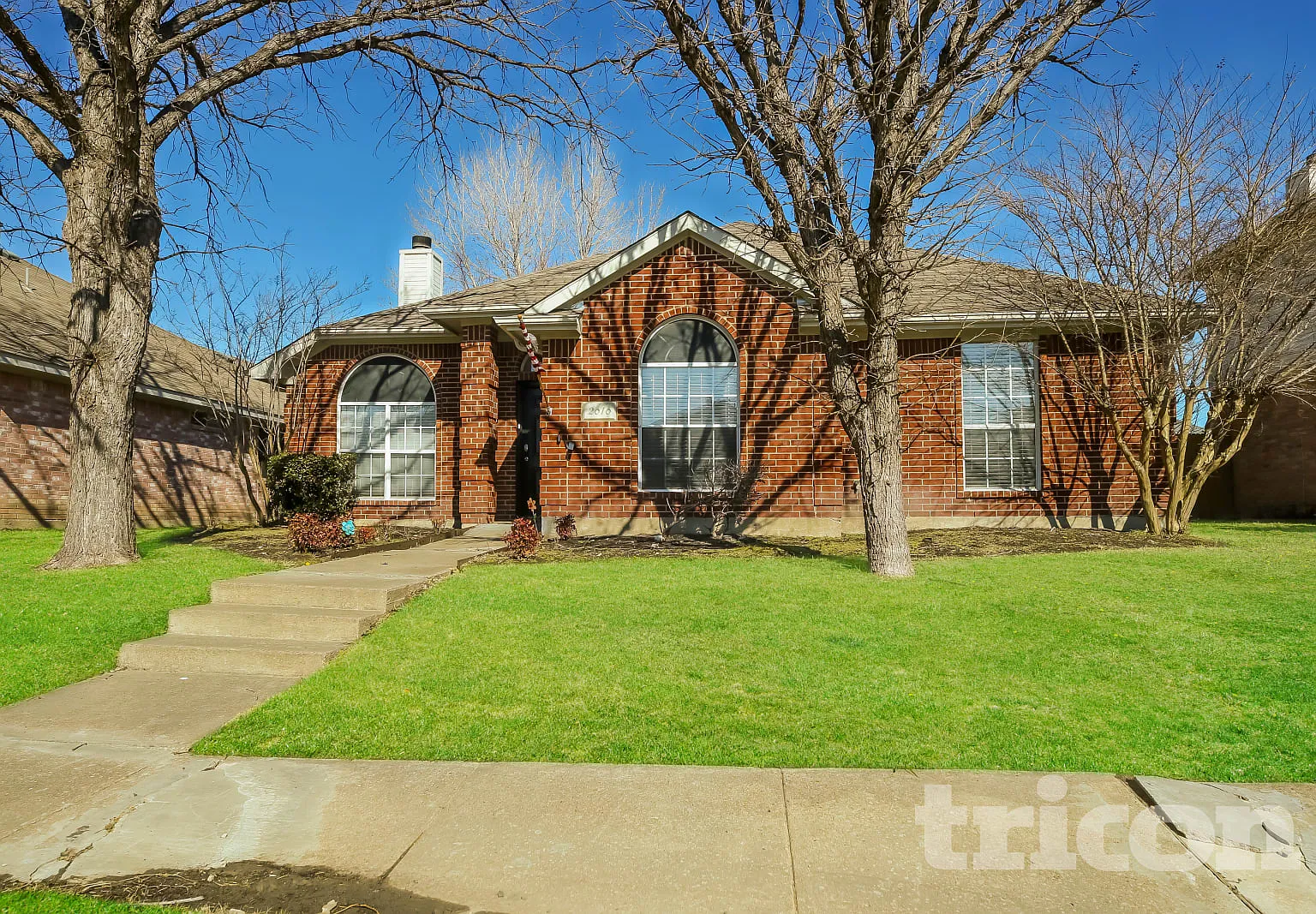 2616 Spring Rain Drive Mesquite TX — Photo 1