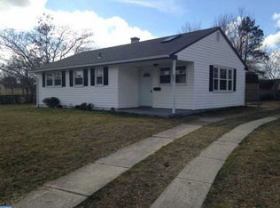 37 Costill Ave, Clayton, NJ 08312