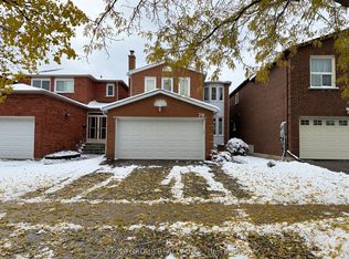 70 Rubic Cres, Toronto, ON M1S 4X9