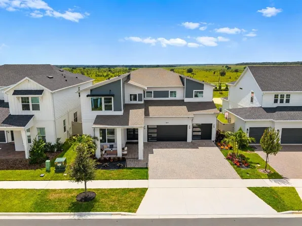 4617 GOLDEN BIRCH AVENUE, CLERMONT, FL 34714