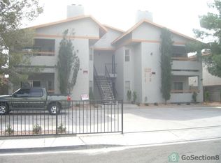 6241 Ilanos Ln, Las Vegas, NV 89108
