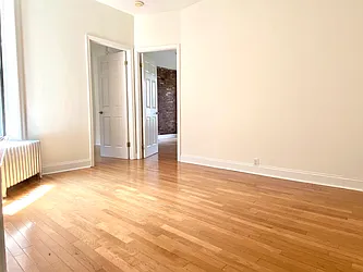 Rented by Corcoran