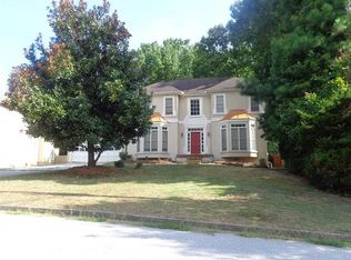 2845 Sussex Close, Lithia Springs, GA 30122